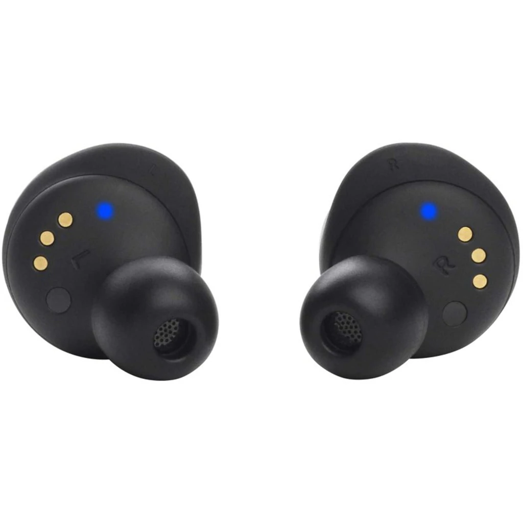 Навушники JBL Tour Pro+ TWS Black (JBLTOURPROPTWSBLK) UA