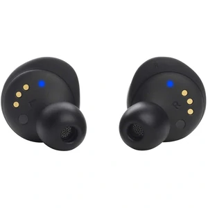 Навушники JBL Tour Pro+ TWS Black (JBLTOURPROPTWSBLK) UA