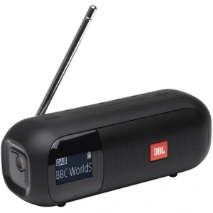 Портативная колонка JBL Tuner 2 Black (JBLTUNER2BLK)