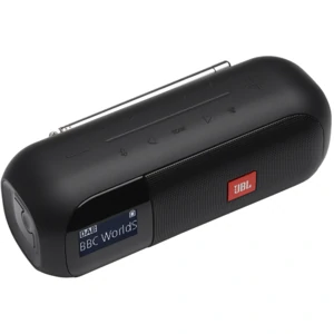 Портативная колонка JBL Tuner 2 Black (JBLTUNER2BLK)