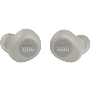 Навушники JBL Wave 100 Silver (JBLW100TWSIVR)