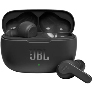 Наушники JBL Wave 200TWS Black (JBLW200TWSBLK)