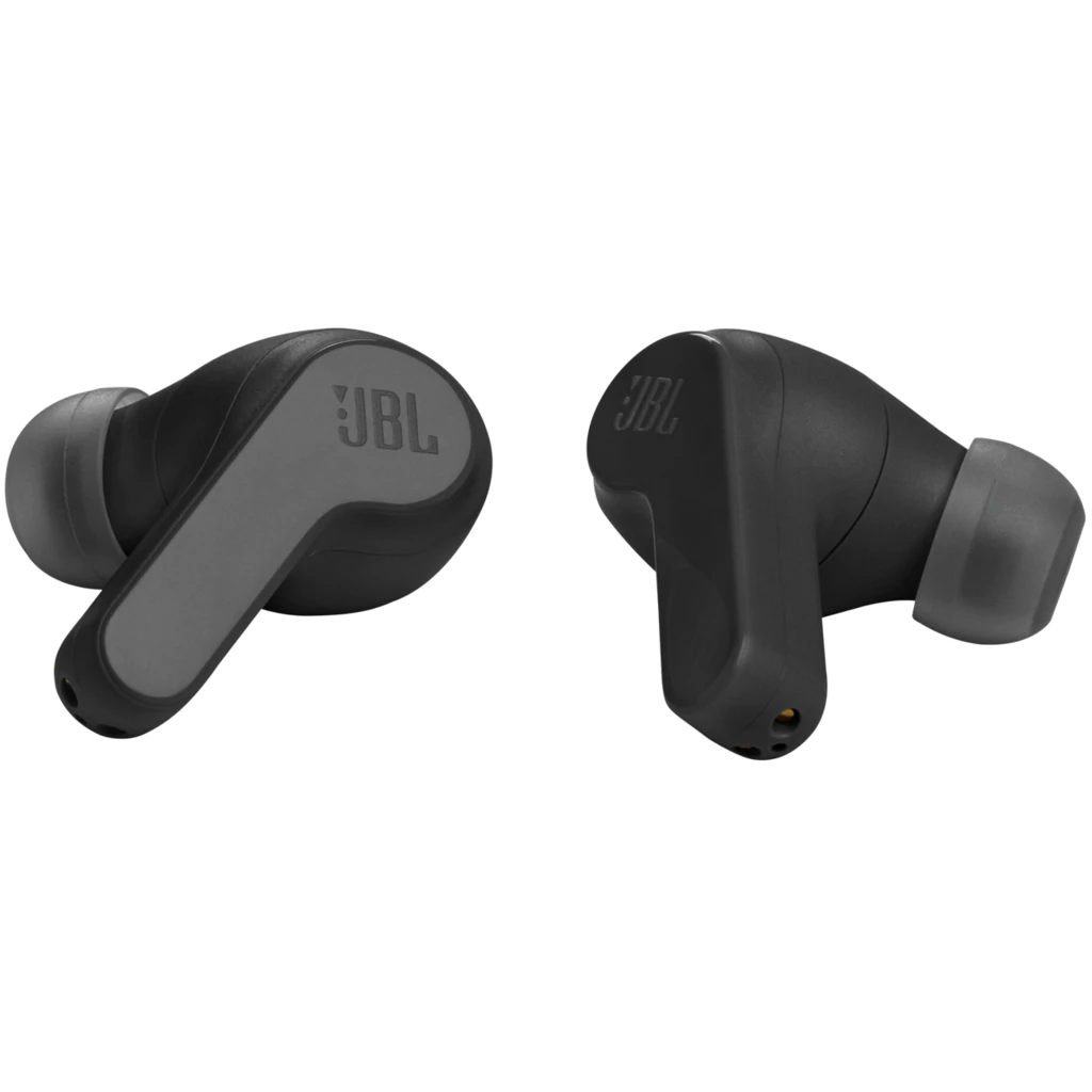 Навушники JBL Wave 200TWS Black (JBLW200TWSBLK)