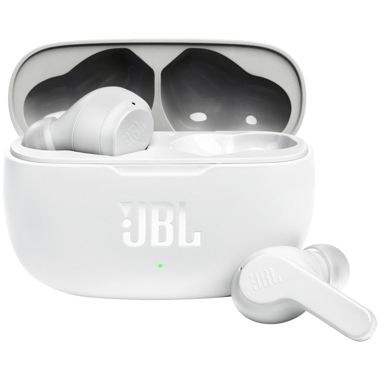 Наушники JBL Wave 200TWS White (JBLW200TWSWHT)