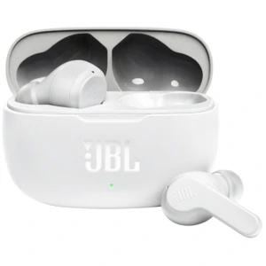 Наушники JBL Wave 200TWS White (JBLW200TWSWHT)
