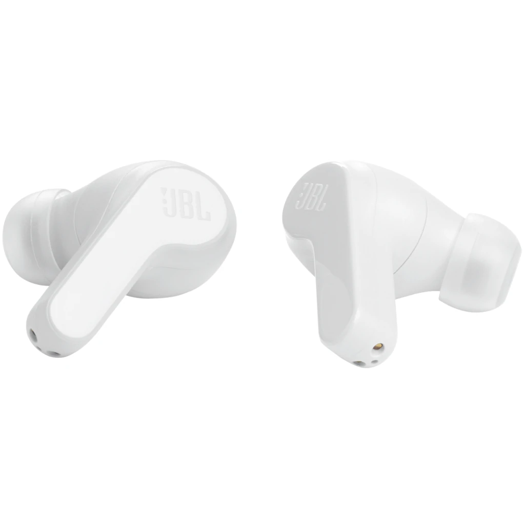 Наушники JBL Wave 200TWS White (JBLW200TWSWHT)