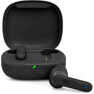 Наушники JBL Wave 300TWS Black (JBLW300TWSBLK)