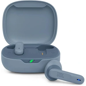 Наушники JBL Wave 300TWS Blue (JBLW300TWSBLU) UA
