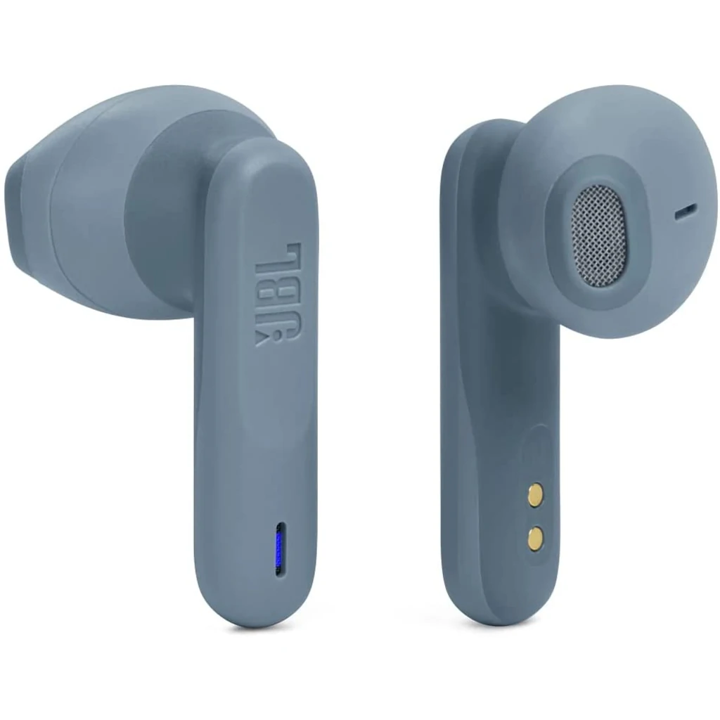 Навушники JBL Wave 300TWS Blue (JBLW300TWSBLU) UA