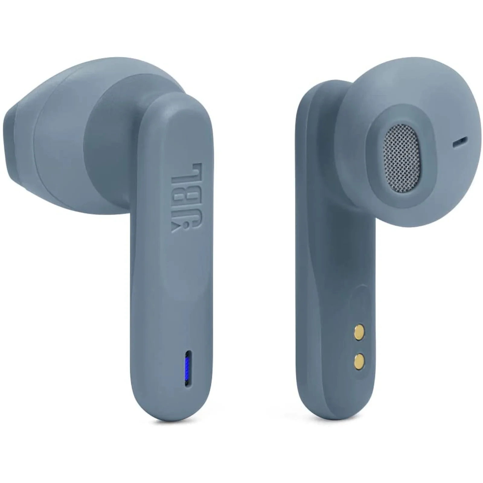 Наушники JBL Wave 300TWS Blue (JBLW300TWSBLU)