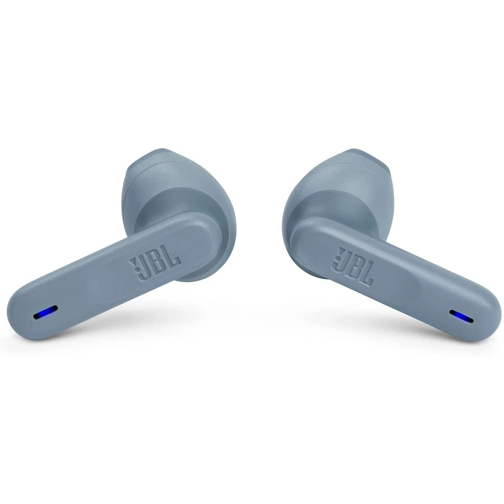 Навушники JBL Wave 300TWS Blue (JBLW300TWSBLU) UA