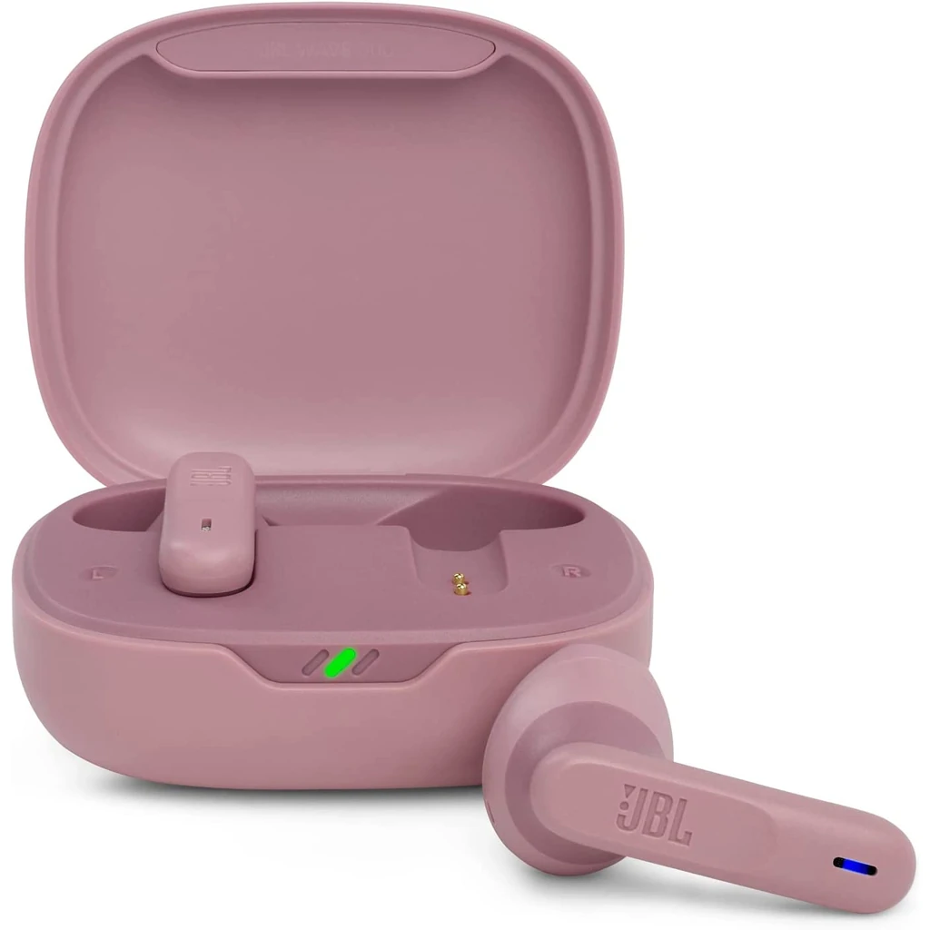 Навушники JBL Wave 300TWS Pink (JBLW300TWSPIK)
