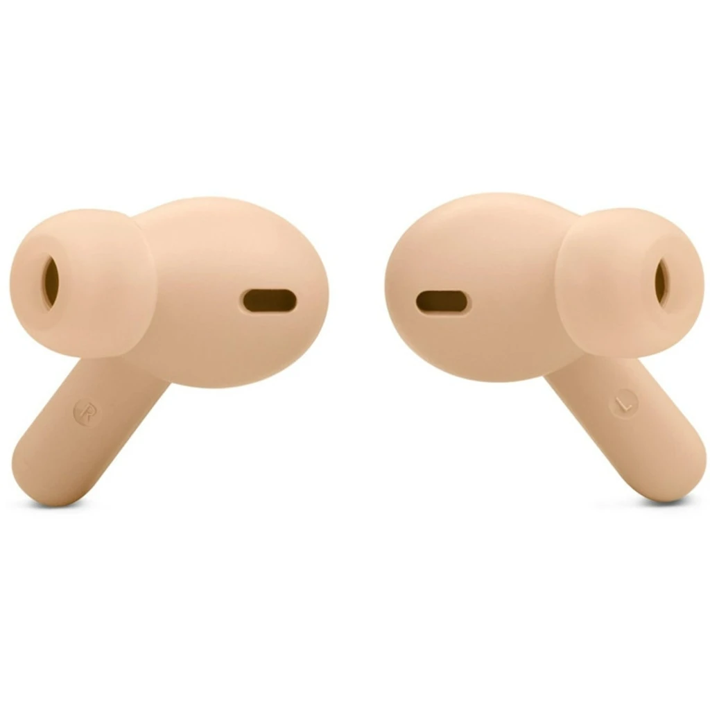 Наушники JBL Wave Beam Beige (JBLWBEAMBEG)