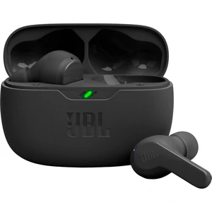 Наушники JBL Wave Beam Black (JBLWBEAMBLK)