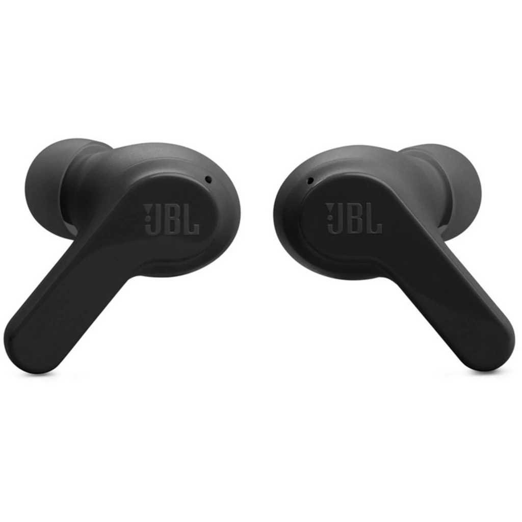 Навушники JBL Wave Beam Black (JBLWBEAMBLK)