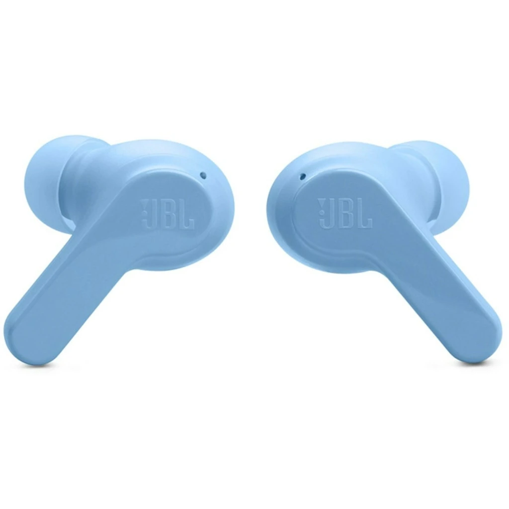 Навушники JBL Wave Beam Blue (JBLWBEAMBLU) UA