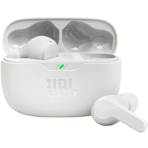 Наушники JBL Wave Beam White (JBLWBEAMWHT)