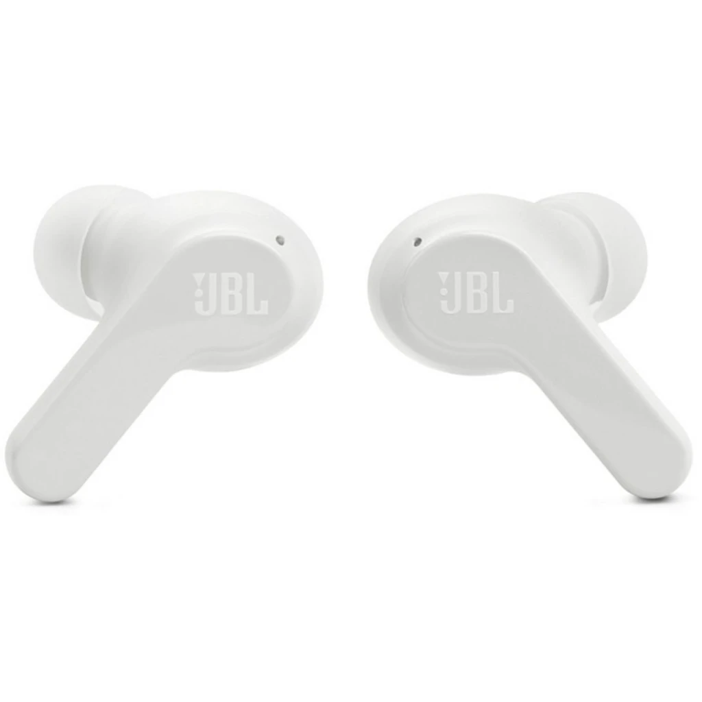Наушники JBL Wave Beam White (JBLWBEAMWHT)