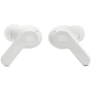 Наушники JBL Wave Beam White (JBLWBEAMWHT)