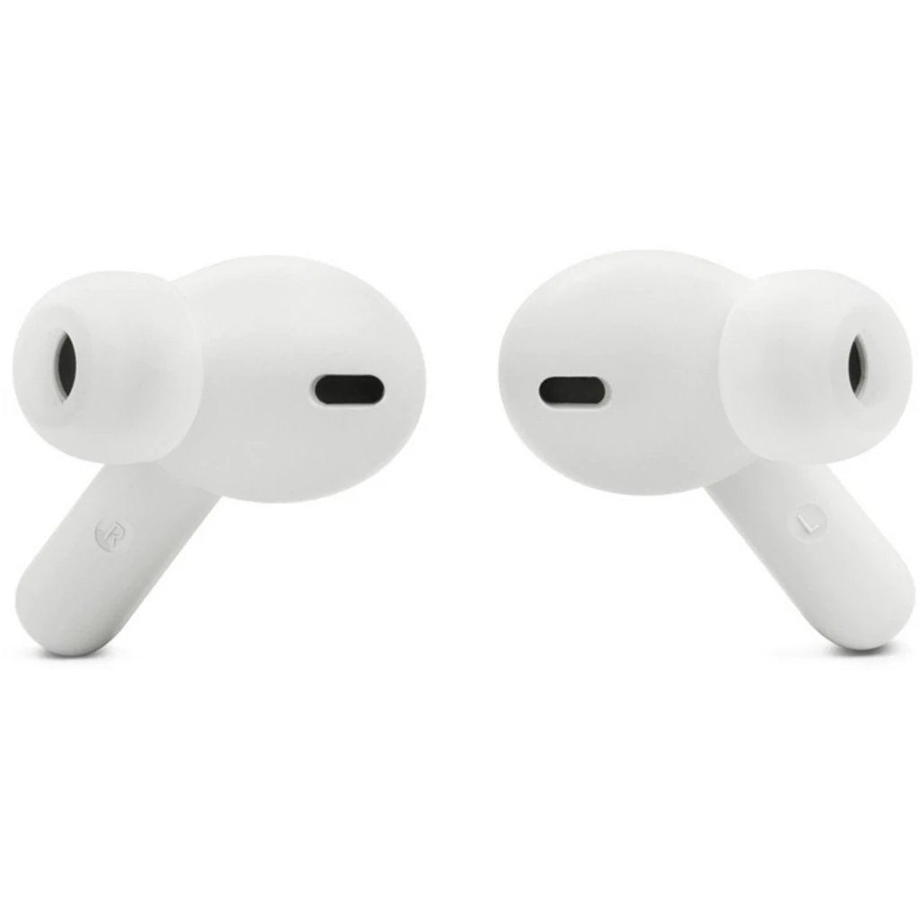Наушники JBL Wave Beam White (JBLWBEAMWHT)