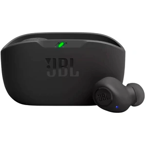 Наушники JBL Wave Buds Black (JBLWBUDSBLK) UA