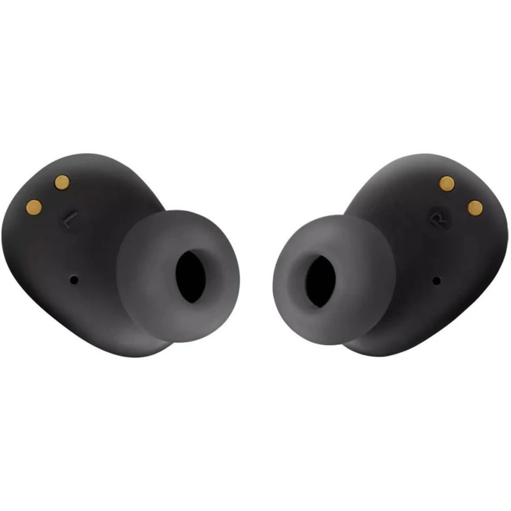 Наушники JBL Wave Buds Black (JBLWBUDSBLK) UA
