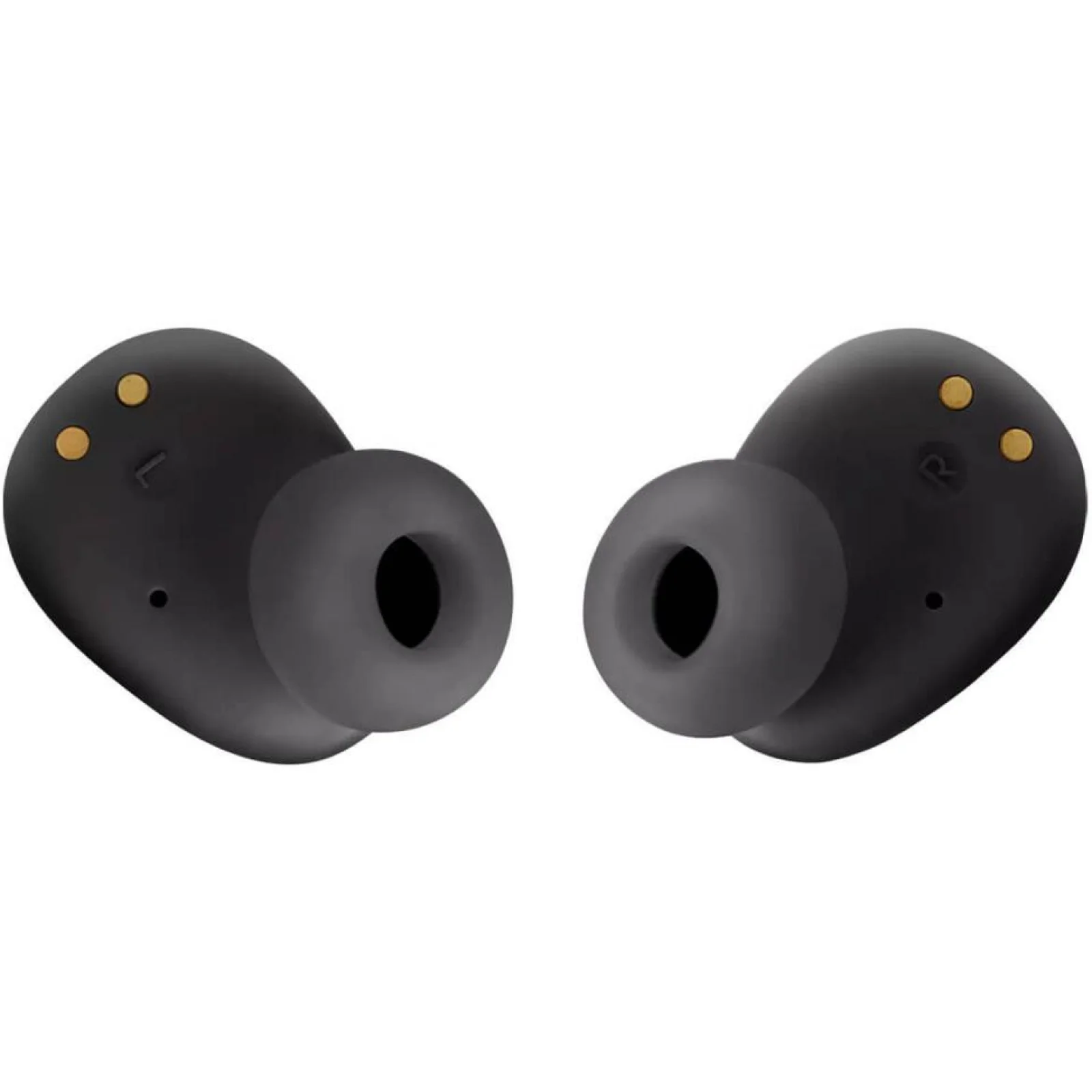 Наушники JBL Wave Buds Black (JBLWBUDSBLK) UA