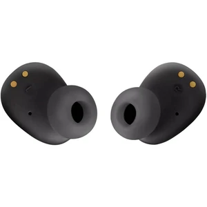 Наушники JBL Wave Buds Black (JBLWBUDSBLK) UA