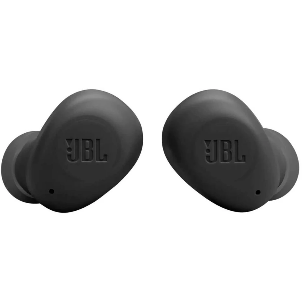 Наушники JBL Wave Buds Black (JBLWBUDSBLK) UA
