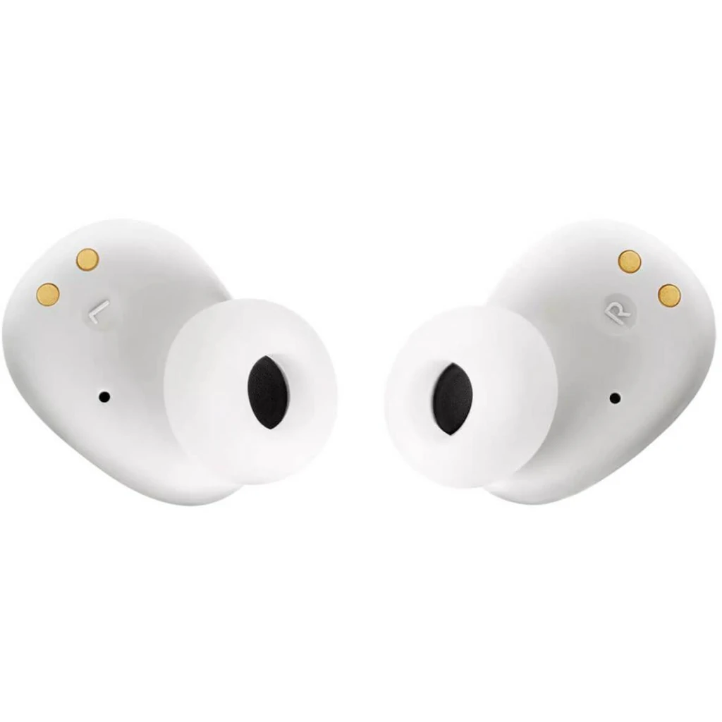 Наушники JBL Wave Buds White (JBLWBUDSWHT) UA