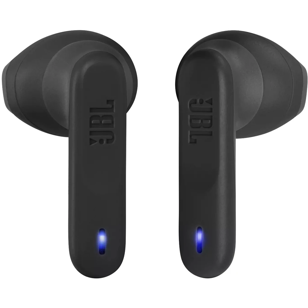 Навушники JBL Wave Flex Black (JBLWFLEXBLK)