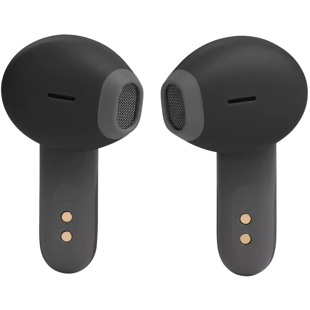 Навушники JBL Wave Flex Black (JBLWFLEXBLK)