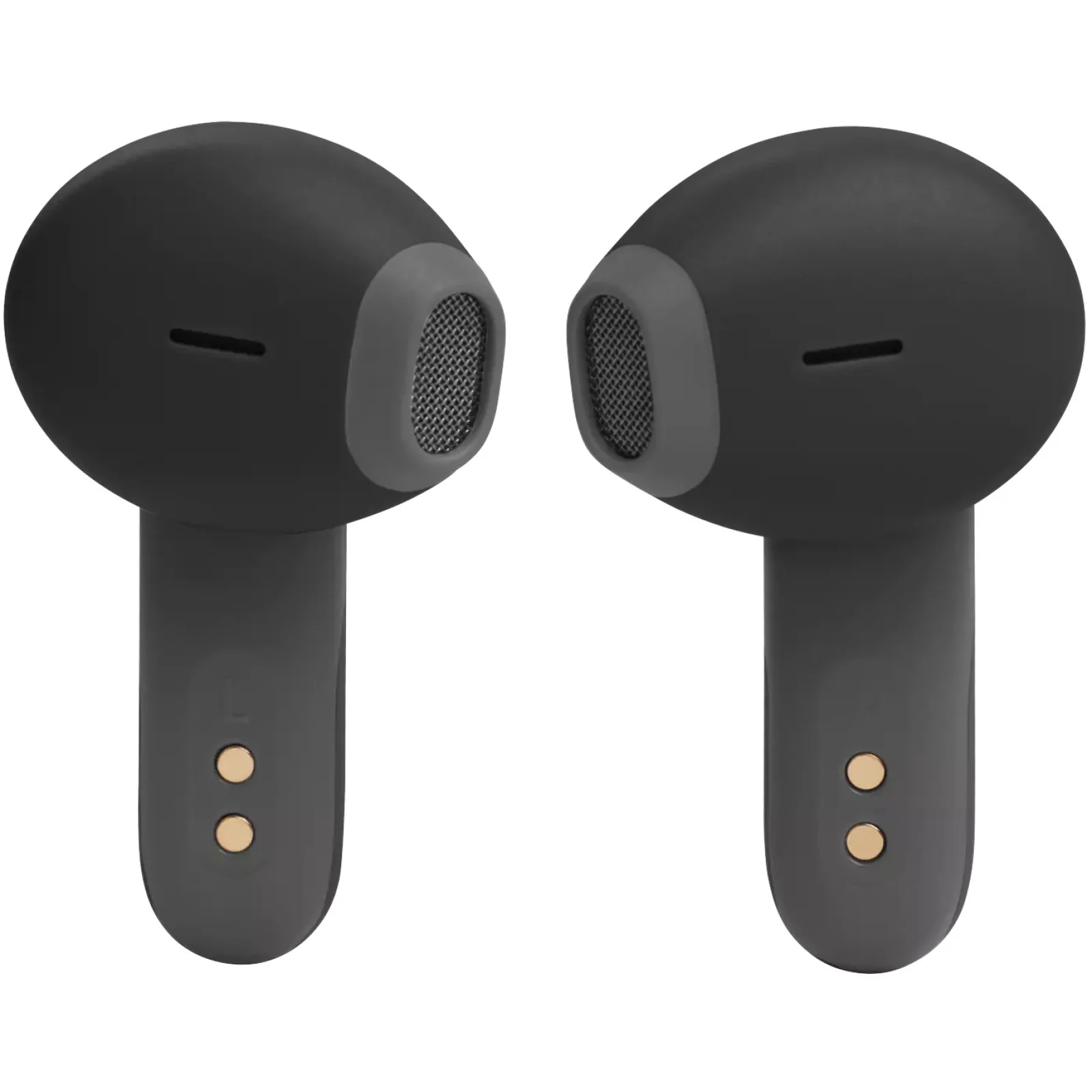 Наушники JBL Wave Flex Black (JBLWFLEXBLK) UA