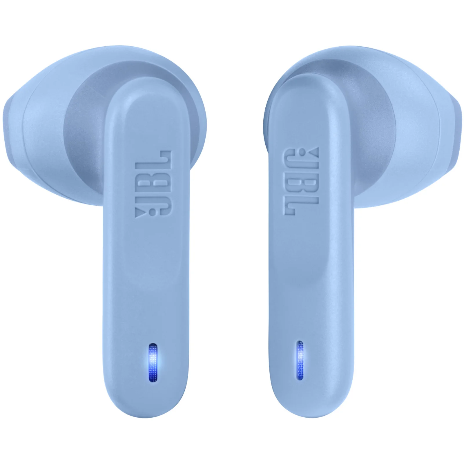 Наушники JBL Wave Flex Blue (JBLWFLEXBLU)