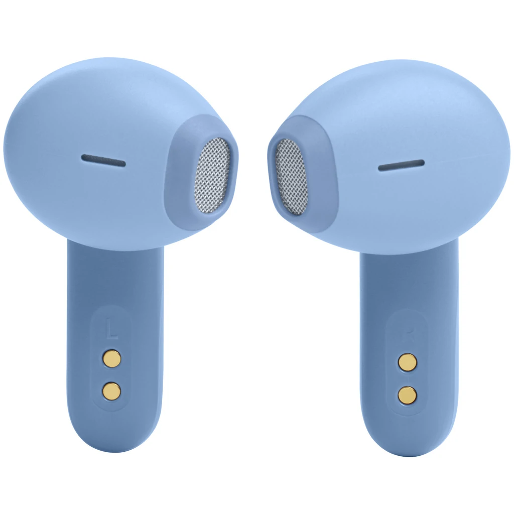 Наушники JBL Wave Flex Blue (JBLWFLEXBLU) UA
