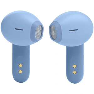 Наушники JBL Wave Flex Blue (JBLWFLEXBLU) UA
