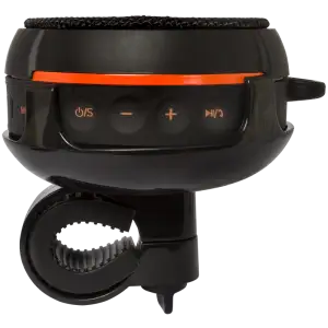 Портативная колонка JBL Wind 2 Black (JBLWIND2BLK)