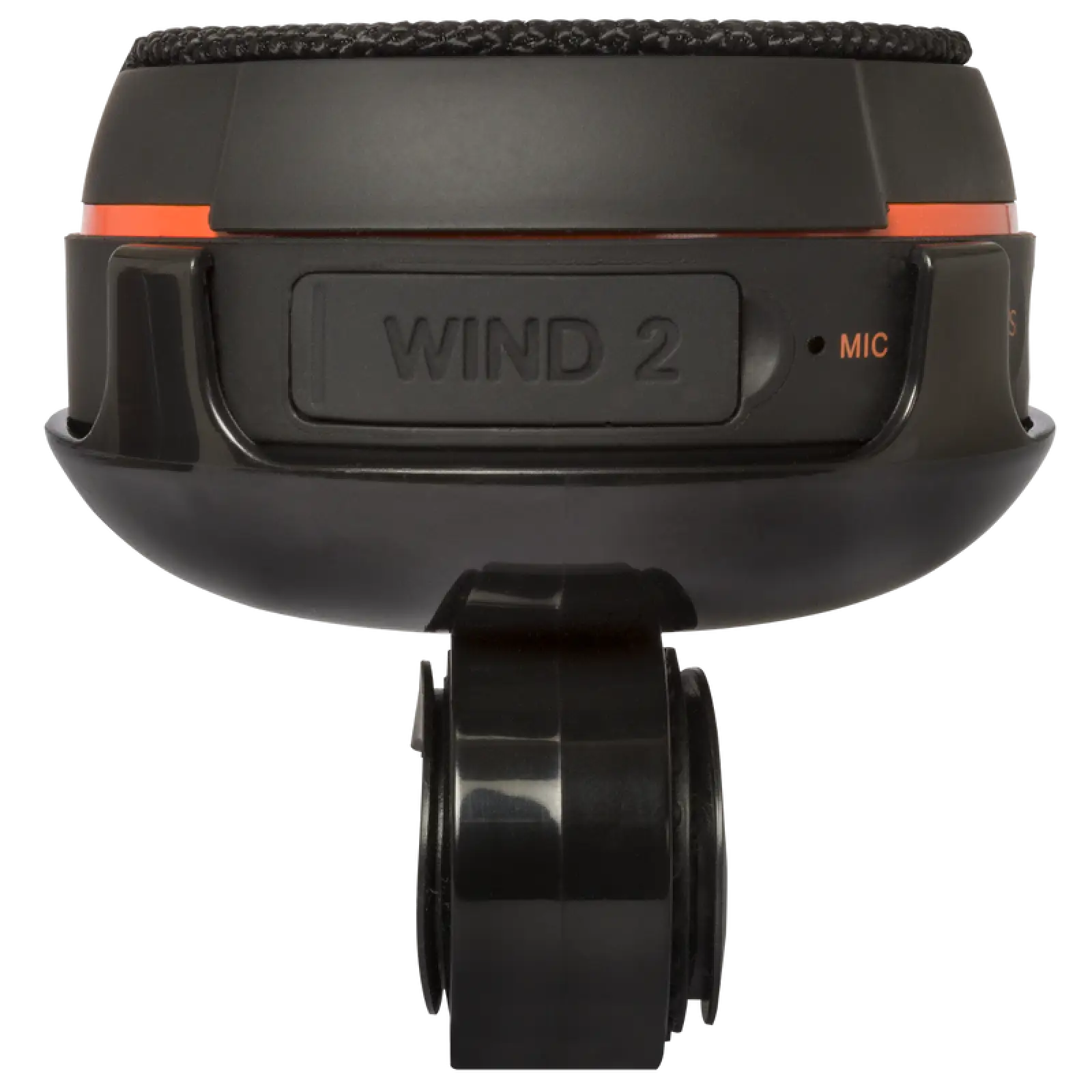 Портативная колонка JBL Wind 2 Black (JBLWIND2BLK)