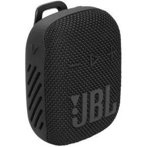 Портативная колонка JBL Wind 3S Black (JBLWIND3S)