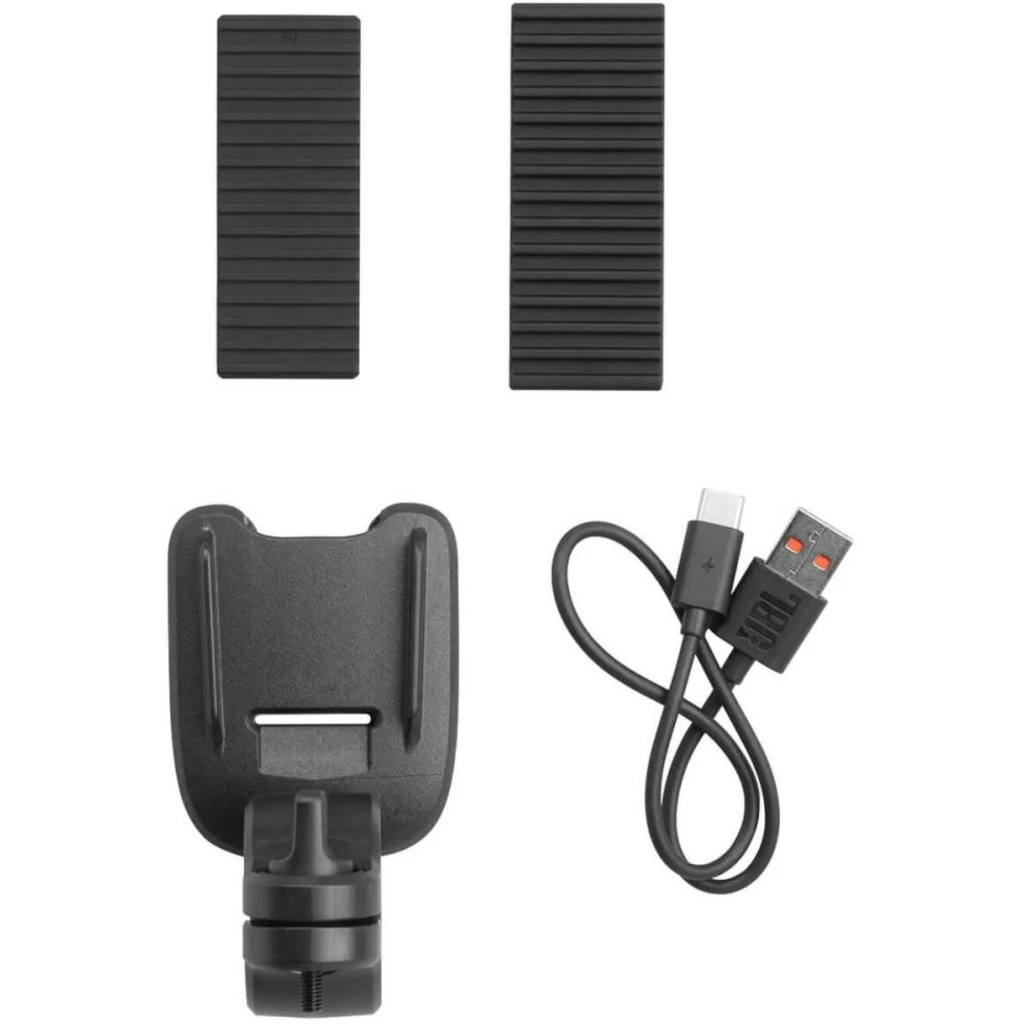Портативная колонка JBL Wind 3S Black (JBLWIND3S) UA