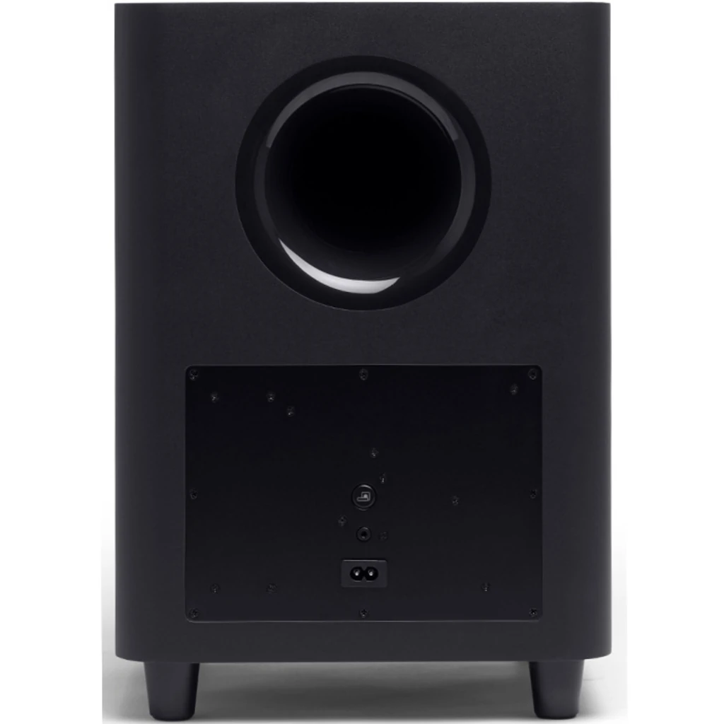 Звуковая панель (саундбар) JBL Bar 5.1 Surround Black (JBLBAR51IMBLKEP)