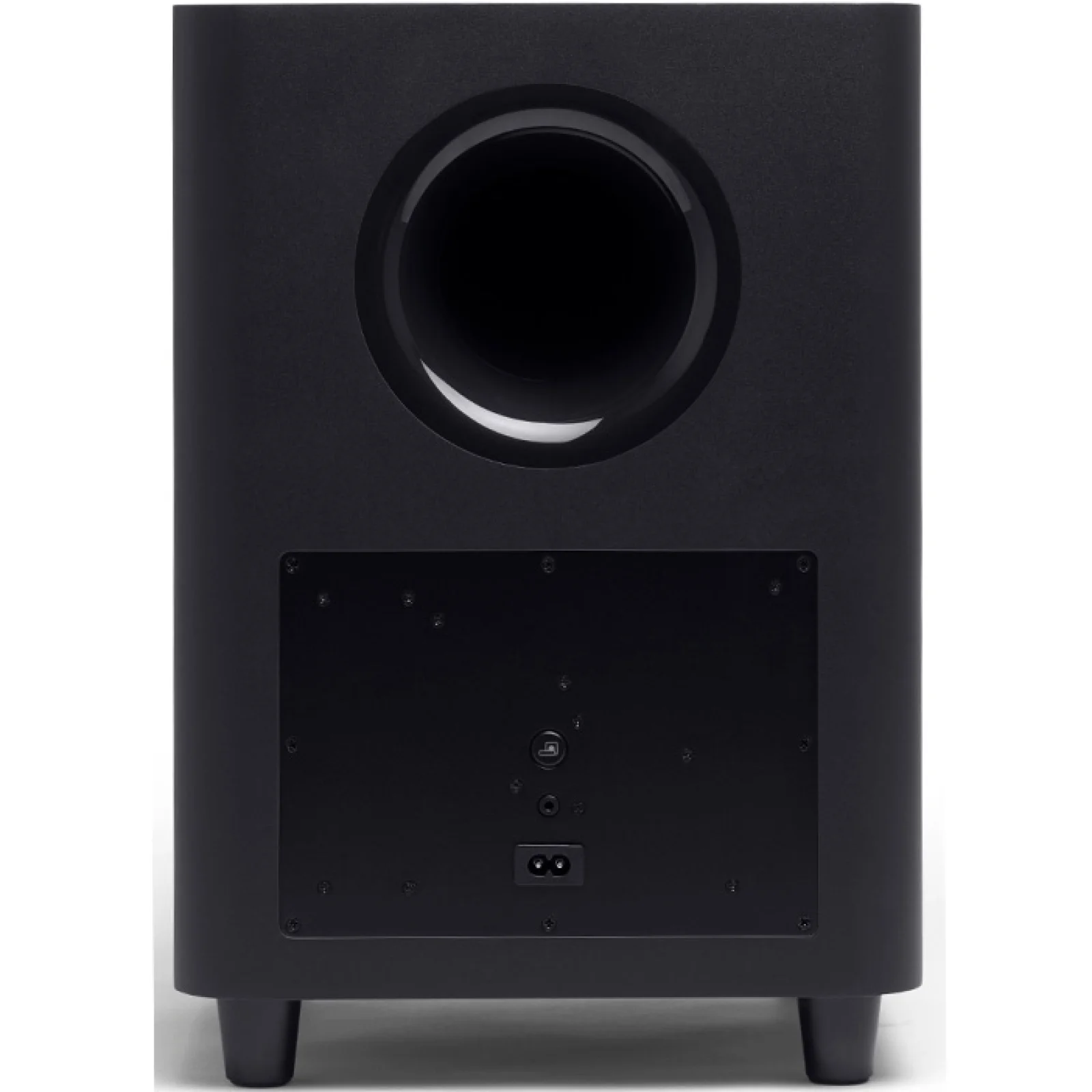 Звуковая панель (саундбар) JBL Bar 5.1 Surround Black (JBLBAR51IMBLKEP)