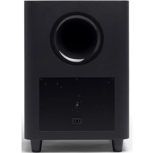 Звуковая панель (саундбар) JBL Bar 5.1 Surround Black (JBLBAR51IMBLKEP)