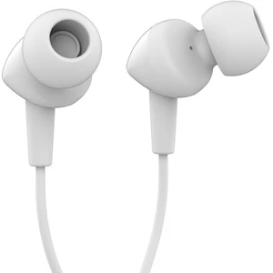 Навушники JBL C100si White