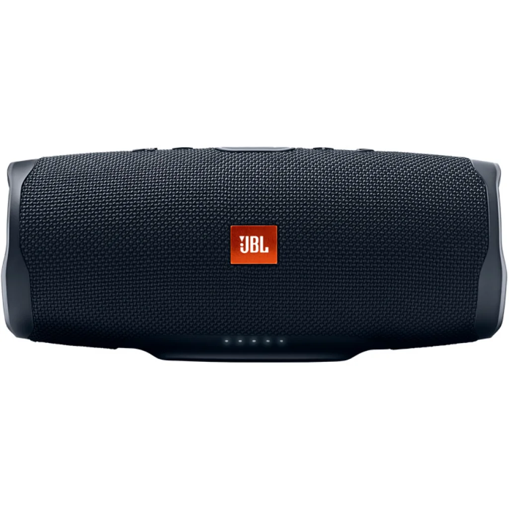 Портативна колонка JBL Charge 4 Waterproof Black