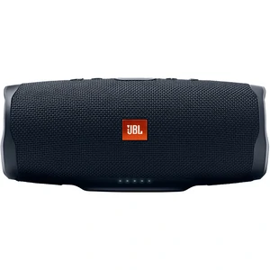 Колір: Чорний - Портативна колонка JBL Charge 4 Black (JBLCHARGE4BLK)