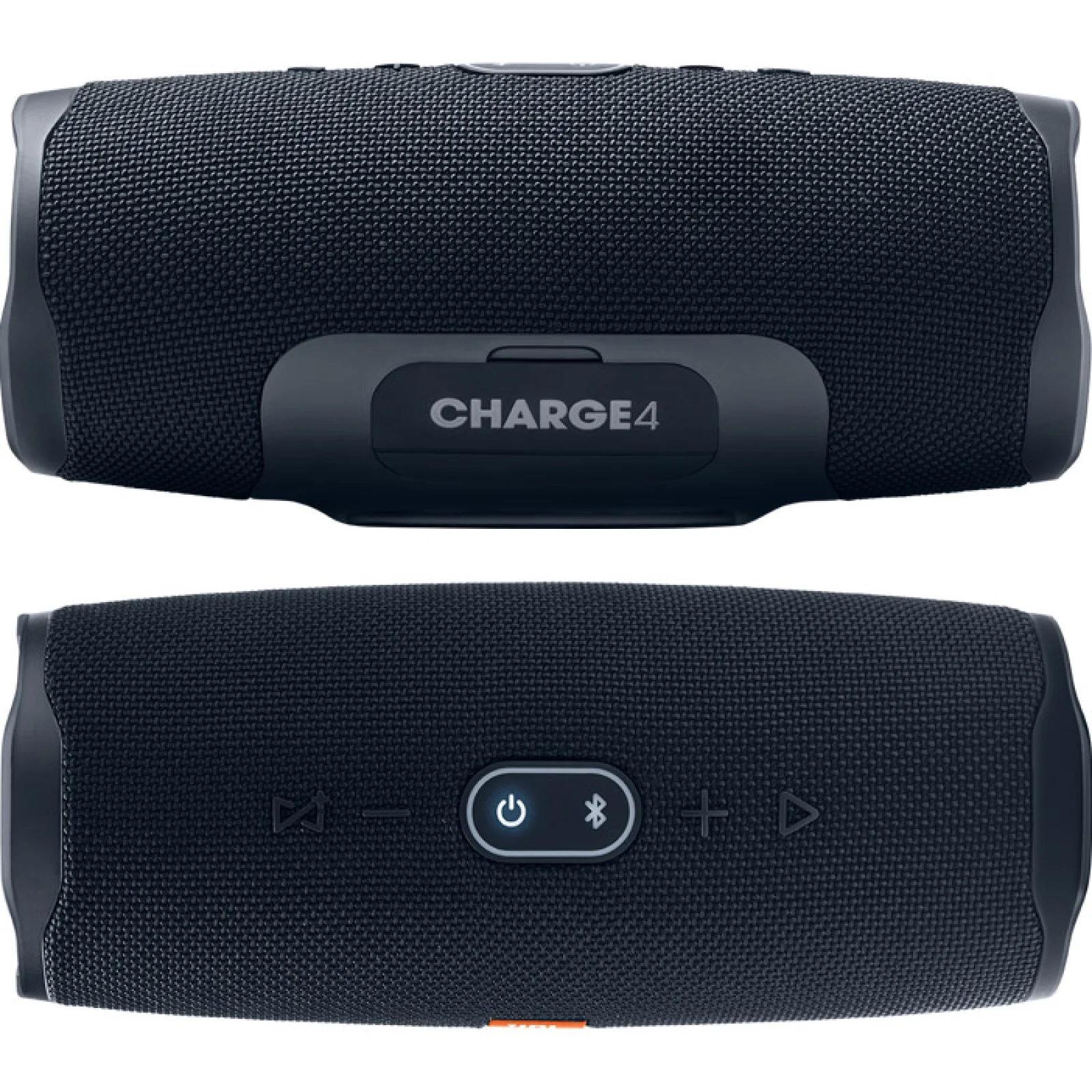 Портативная колонка JBL Charge 4 Waterproof Black UA
