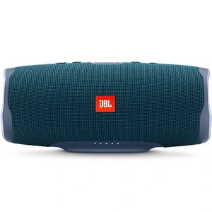 Колір: Синій - Портативна колонка JBL Charge 4 Ocean Blue (JBLCHARGE4BLU)