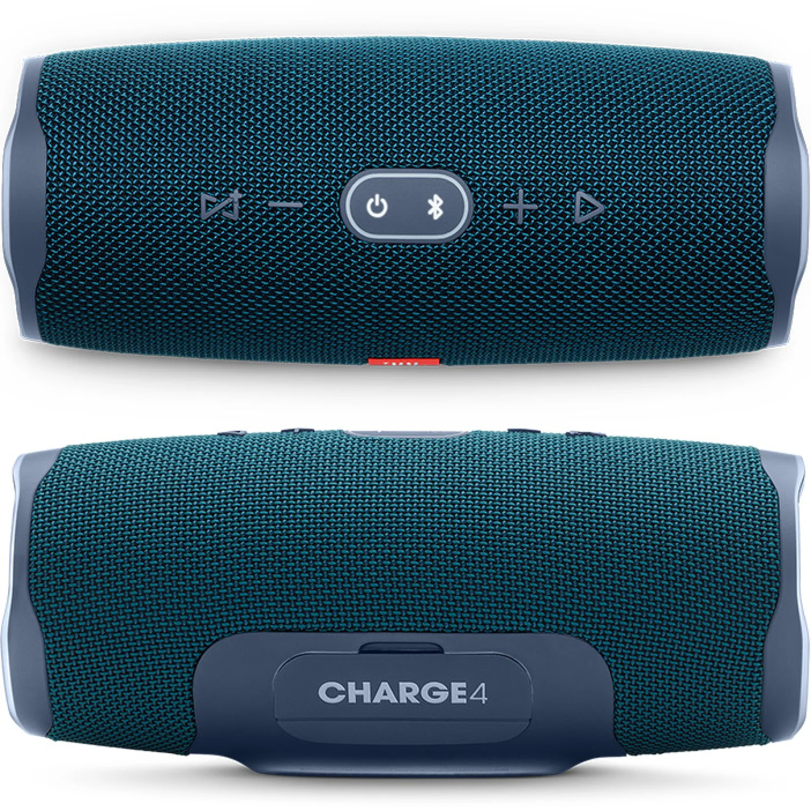 Портативная колонка JBL Charge 4 Waterproof Ocean Blue UA