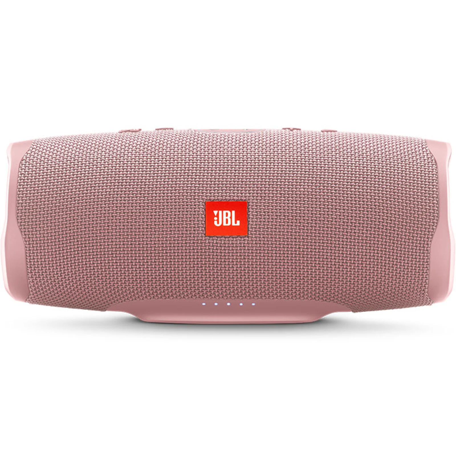 Портативная колонка JBL Charge 4 Waterproof Dusty Pink UA